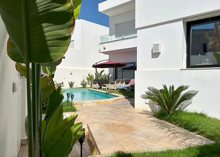 Villa Nesrine