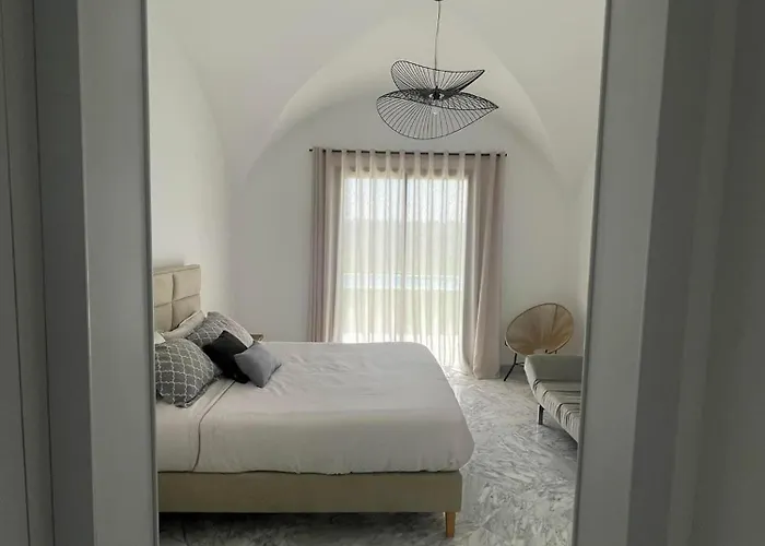 Villa Jedidi
