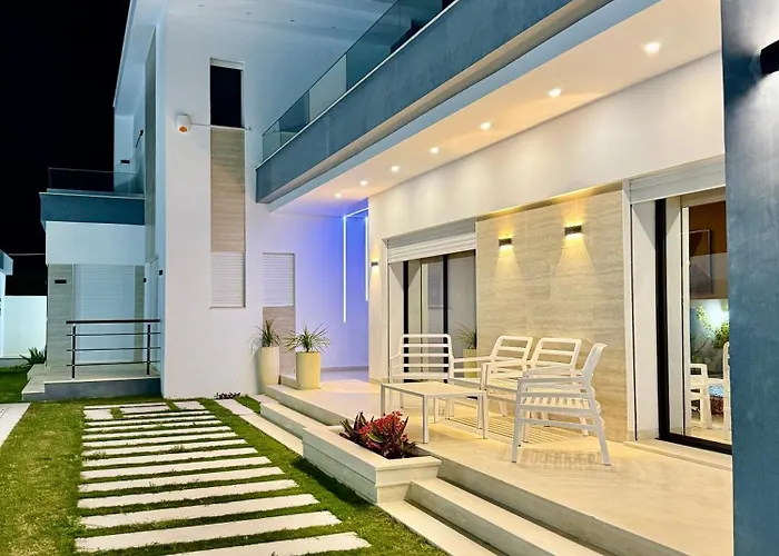 Villa Ander