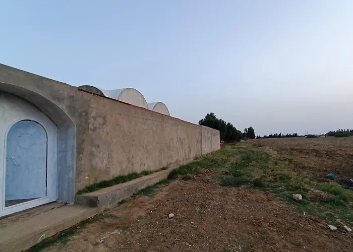 Maison Serenite Campagne