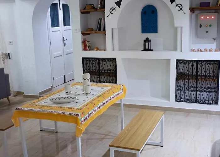 Maison Serenite Campagne