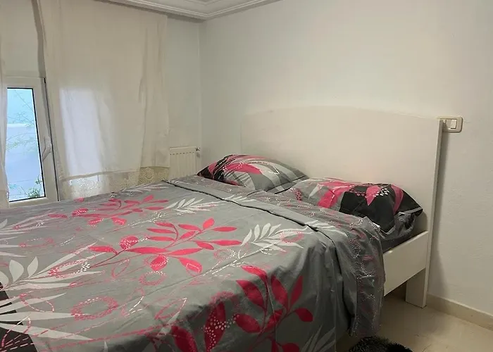 Maisonette En Plein Coeur De La Medina