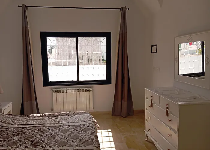 Duplex Hammamet