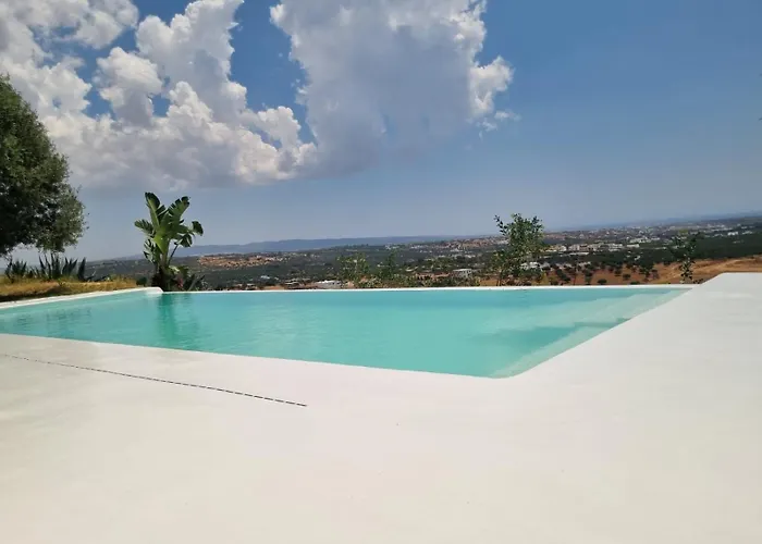 Dar El Monchar - Hammamet